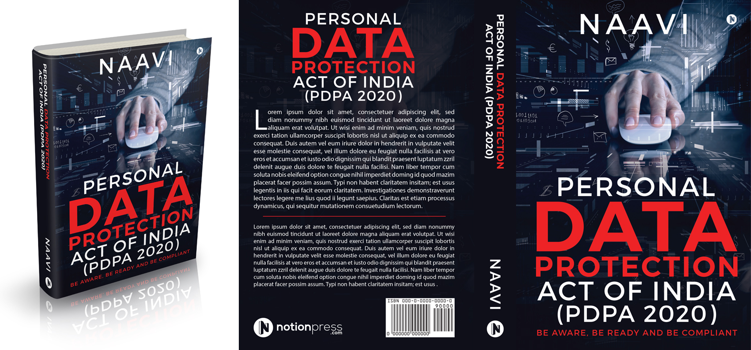 Personal Data Protection Act of India (PDPA 2020)_Cover1